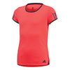 Adidas Girls Club Tee