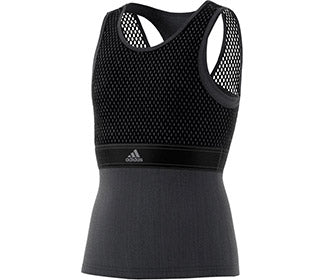 Adidas Girls Ny Tank