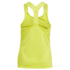 Adidas Girls Y-Tank Primeblue (Yellow)
