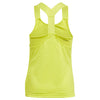 Adidas Girls Y-Tank Primeblue (Yellow)