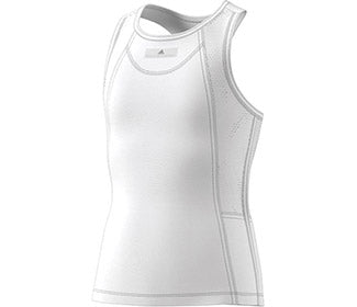 Adidas Girls Stella Tank