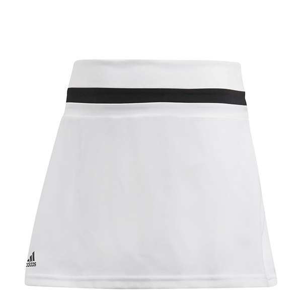 Adidas Girls Club Skirt