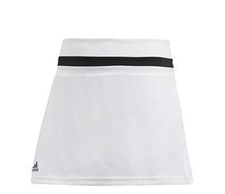 Adidas Girls Club Skirt