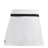 Adidas Girls Club Skirt