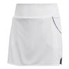Adidas Girls Club Skirt