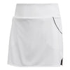 Adidas Girls Club Skirt