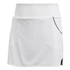 Adidas Girls Club Skirt