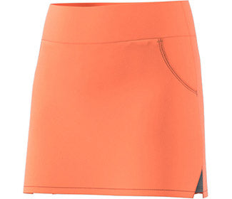 Adidas Girls Club Skirt