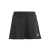 Adidas Girls Club Skirt (Black)