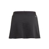 Adidas Girls Club Skirt (Black)