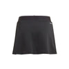 Adidas Girls Club Skirt (Black)
