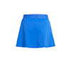 Adidas Girls Club Skirt (Blue)
