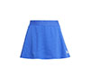 Adidas Girls Club Skirt (Blue)