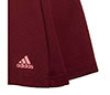 Adidas Girls Club Skirt (Red)