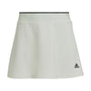 Adidas Girls Club Skirt (Green)