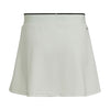 Adidas Girls Club Skirt (Green)