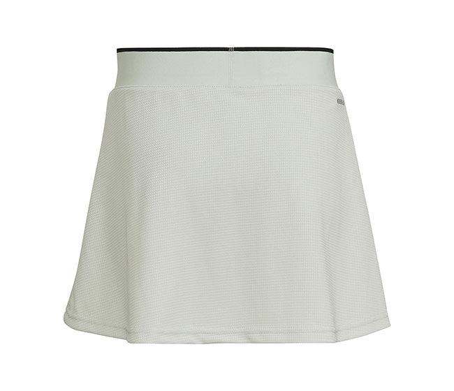 Adidas Girls Club Skirt (Green)