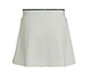 Adidas Girls Club Skirt (Green)