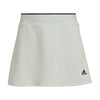 Adidas Girls Club Skirt (Green)