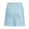 Adidas Girls Pop Up Skirt (Blue)