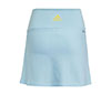 Adidas Girls Pop Up Skirt (Blue)