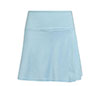 Adidas Girls Pop Up Skirt (Blue)