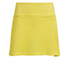 Adidas Girls Pop Up Skirt (Yellow)
