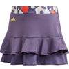 Adidas Girls Frill Skirt