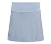 Adidas Girls Club Pleated Skirt (Blue Dawn)