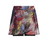 Adidas Girls Melbourne Skirt (Multicolor)