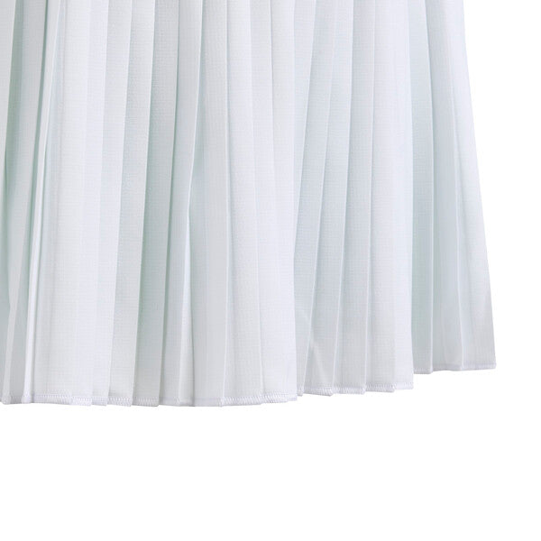 Adidas Girls' Skirt Pro (White)