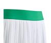 Adidas Girls' Skirt Pro (White)