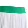Adidas Girls' Skirt Pro (White)