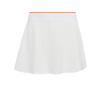 Adidas Girls' Wow Skirt Pro (White)
