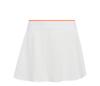 Adidas Girls' Wow Skirt Pro (White)