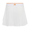 Adidas Girls' Wow Skirt Pro (White)