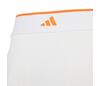 Adidas Girls' Wow Skirt Pro (White)
