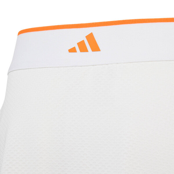 Adidas Girls' Wow Skirt Pro (White)