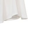 Adidas Girls' Wow Skirt Pro (White)