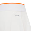 Adidas Girls' Wow Skirt Pro (White)