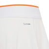 Adidas Girls' Wow Skirt Pro (White)