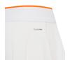 Adidas Girls' Wow Skirt Pro (White)