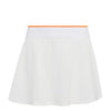 Adidas Girls' Wow Skirt Pro (White)