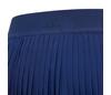Adidas Girls' Club Pleated Skirt (Dark Blue)