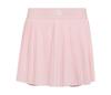 Adidas Girls' Club Pleated Skirt (Distilled Pink)