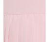 Adidas Girls' Club Pleated Skirt (Distilled Pink)