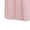 Adidas Girls' Club Pleated Skirt (Distilled Pink)