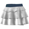 Adidas Girls Frill Skirt