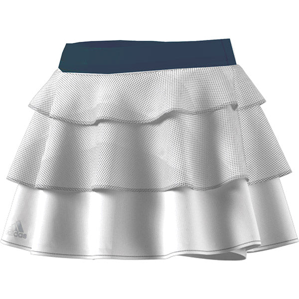 Adidas Girls Frill Skirt