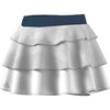 Adidas Girls Frill Skirt